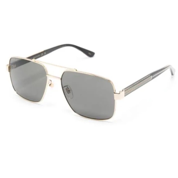 Gucci Unisex Sunglasses - Picture 8 of 8